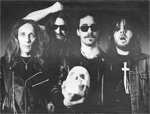 Demon Spell - Discography (2024 - 2026)
