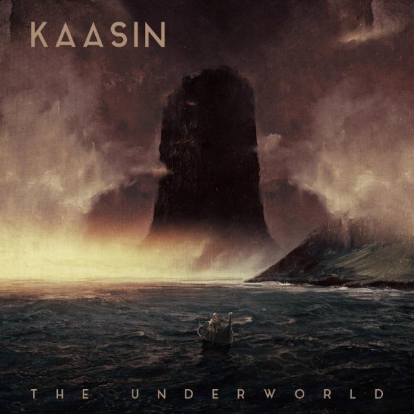 Kaasin - Discography (2020 - 2026)