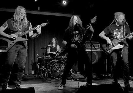 Ascended Master - Discography (2020 - 2026)