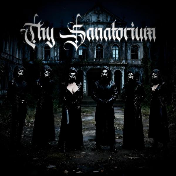 Thy Sanatorium - Thy Sanatorium