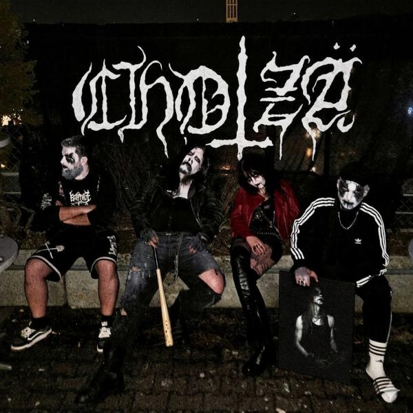 Chotzä - Discography (2014 - 2026)