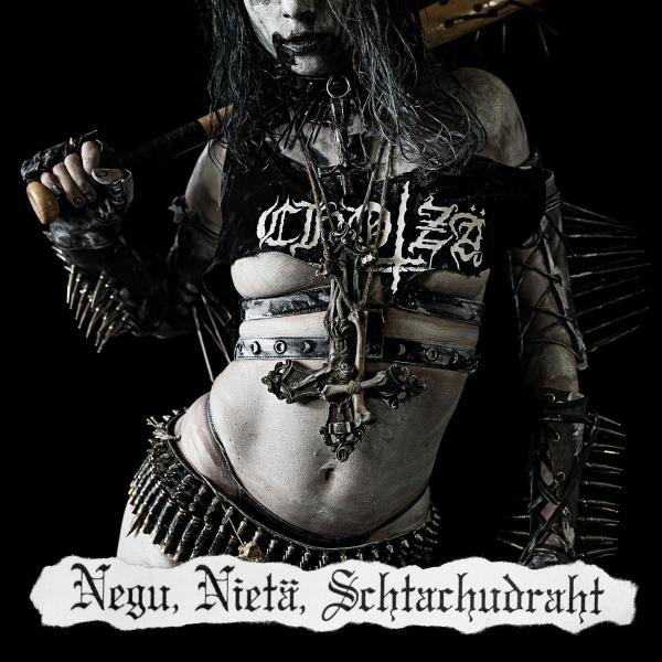 Chotzä - Discography (2014 - 2026)