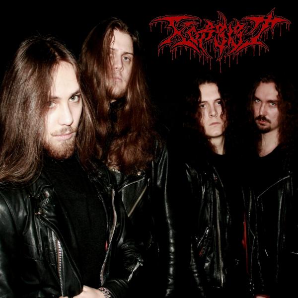 Xorsist - Discography (2022 - 2026) (Lossless)