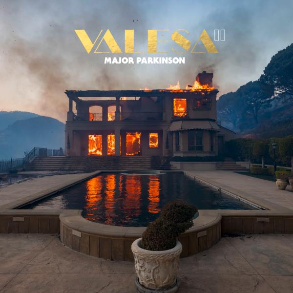 Major Parkinson - Valesa - Chapter II: Viva the Apocalypse! (Lossless)