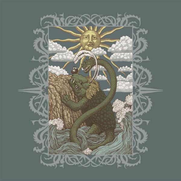 Atlantic Ridge - Atlantic Ridge (Lossless)