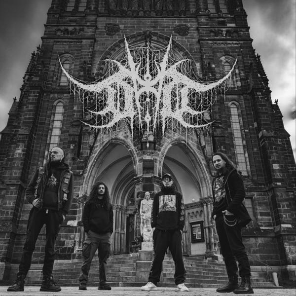 Devoid Of Thought - Discography (2017 - 2026) (Lossless)