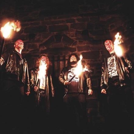 Stortregn - Discography (2008 - 2025) (Lossless)