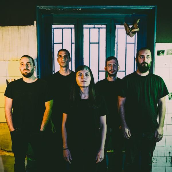 Allochiria - Discography (2010 - 2023) (Lossless)