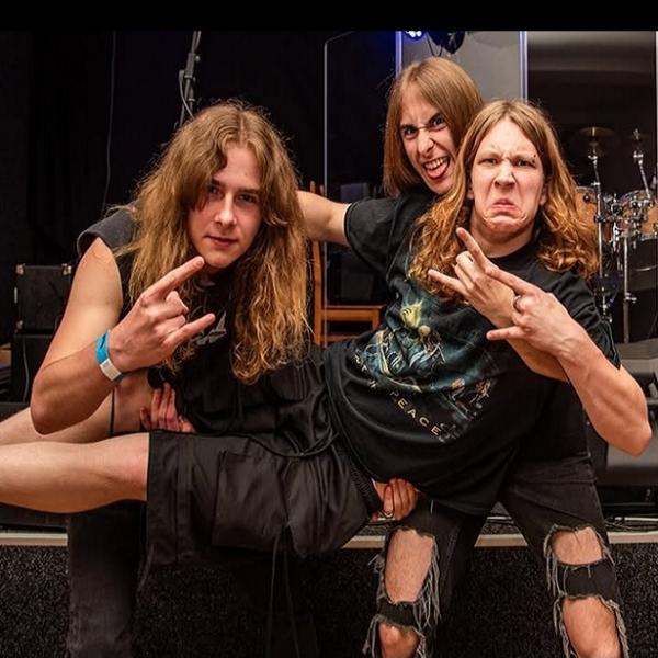 Krusadist - Discography (2024 - 2026)