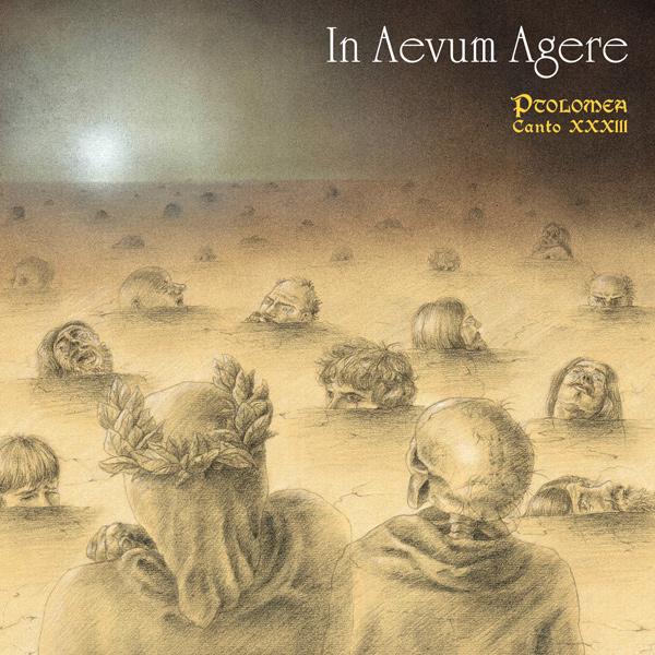 In Aevum Agere - Ptolomea - Canto XXXIII
