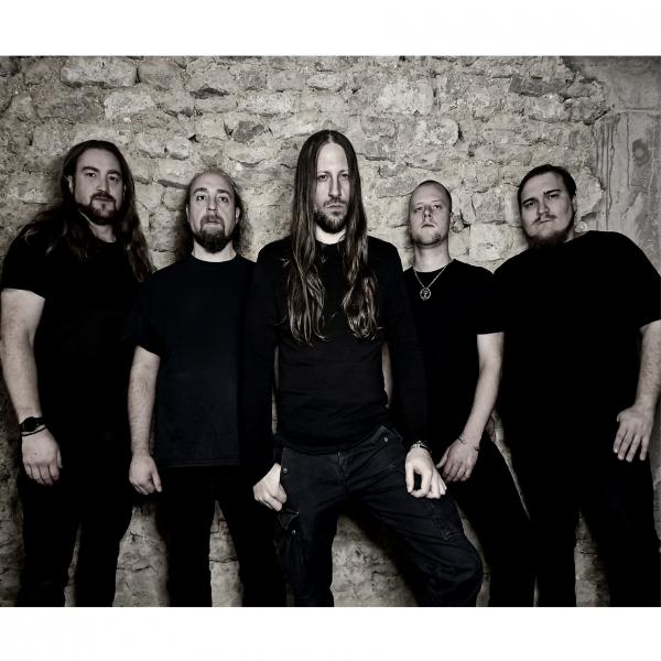 Æonik - (Aeonik) - Discography (2024 - 2026)