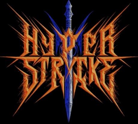 Hyperstrike - Discography (2025)