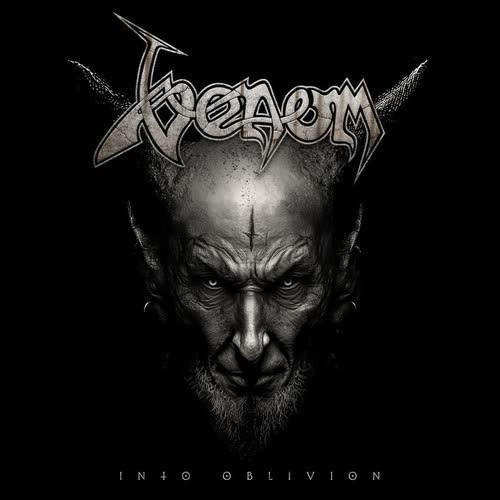 Venom - Into Oblivion (Upconvert)