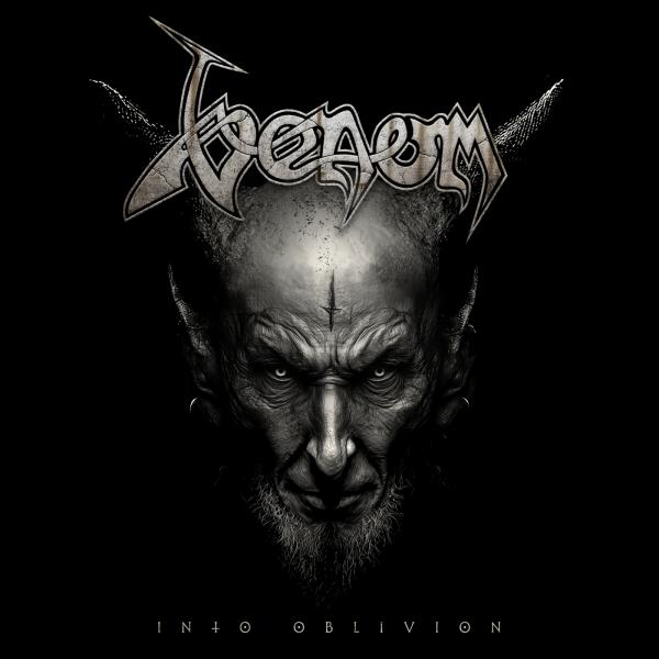 Venom - Into Oblivion (Lossless)