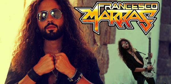 Francesco Marras - Discography (2012 - 2025)