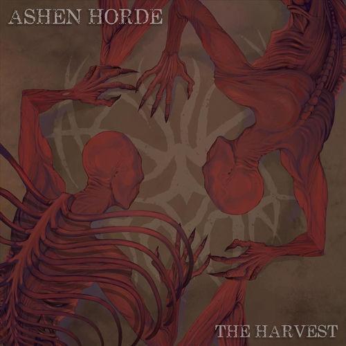 Ashen Horde - The Harvest (Lossless)