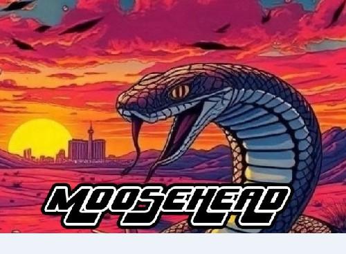 Moosehead - Discography (2023 - 2026)
