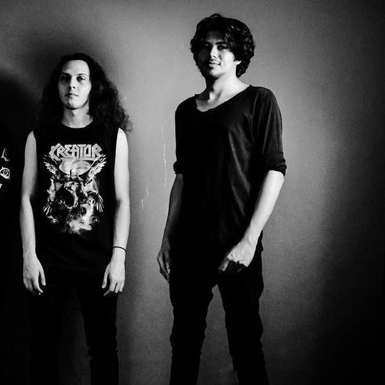 Paganist - Discography (2021 - 2026)