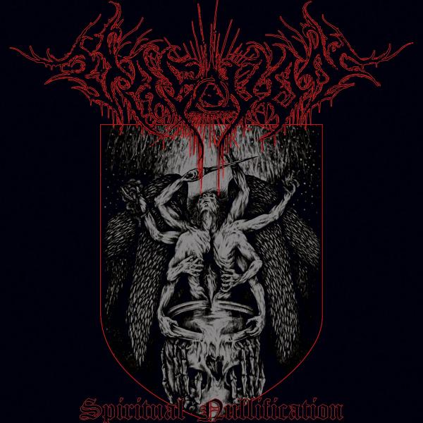 Vaeovon - Spiritual Nullification