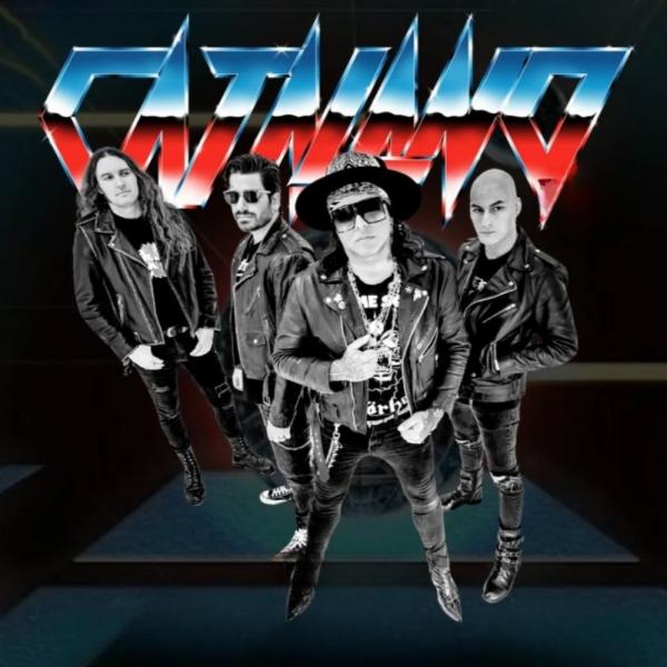 Catalano - Discography (2016 - 2026) (Lossless)