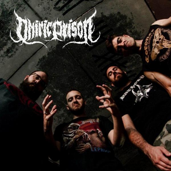 Oniric Prison - Discography (2019 - 2026)