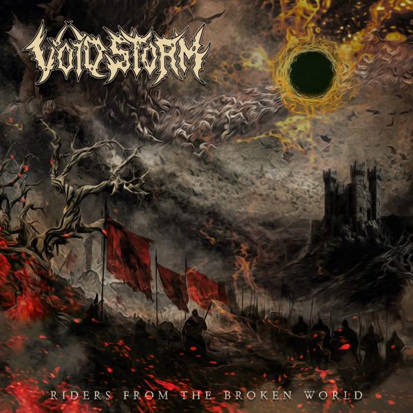 Voidstorm - Riders Of The Broken World