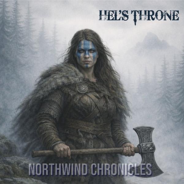 Hel's Throne - Discography (2021 - 2026)