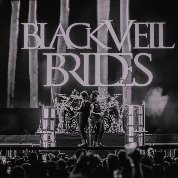 Black Veil Brides - Discography (2007 - 2026)