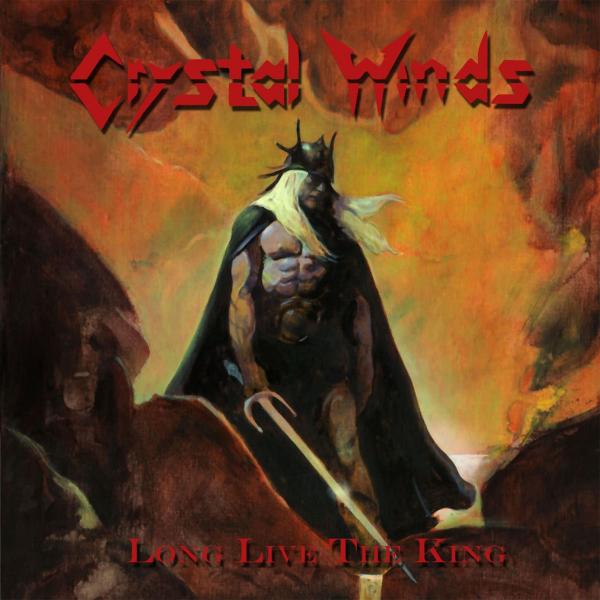 Crystal Winds - Long Live the King