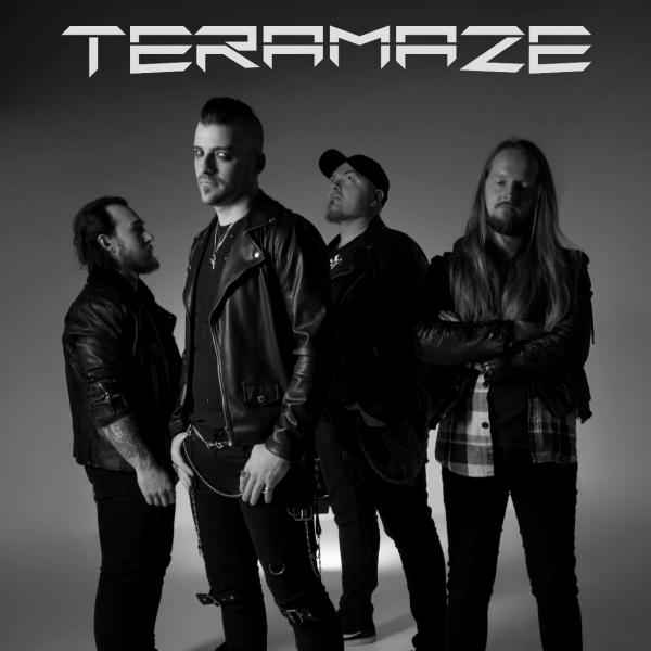 Teramaze - Discography (1995 - 2026) (Lossless)