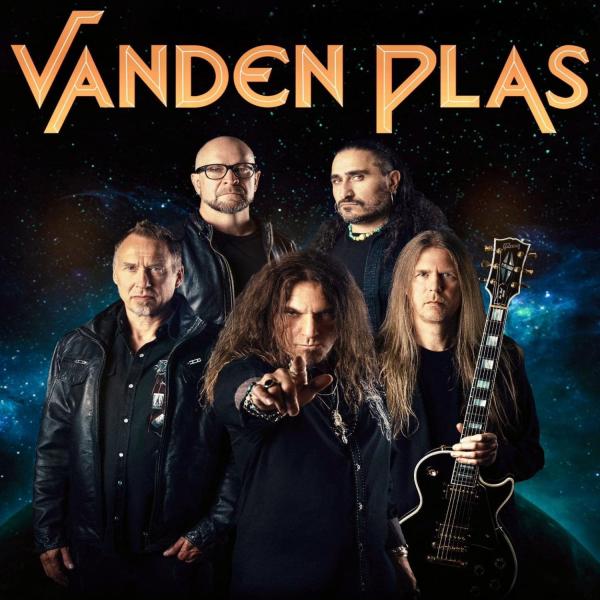 Vanden Plas - Discography (1994 - 2026)
