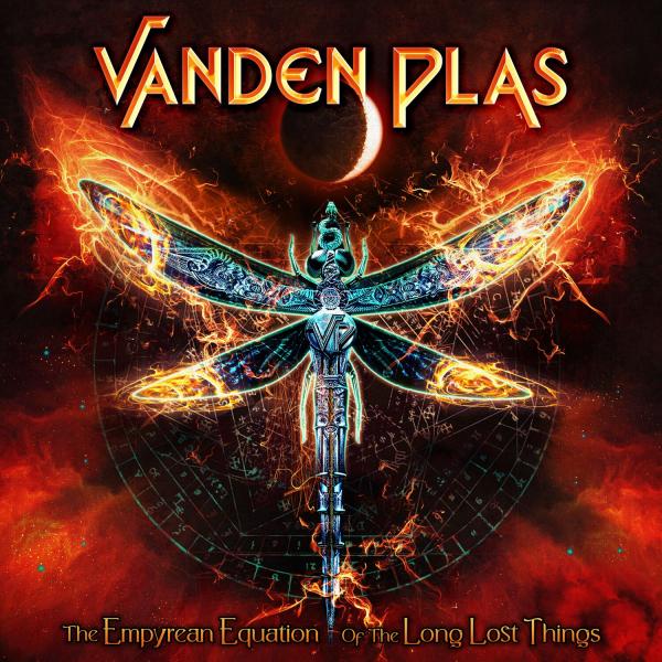 Vanden Plas - Discography (1994 - 2026)