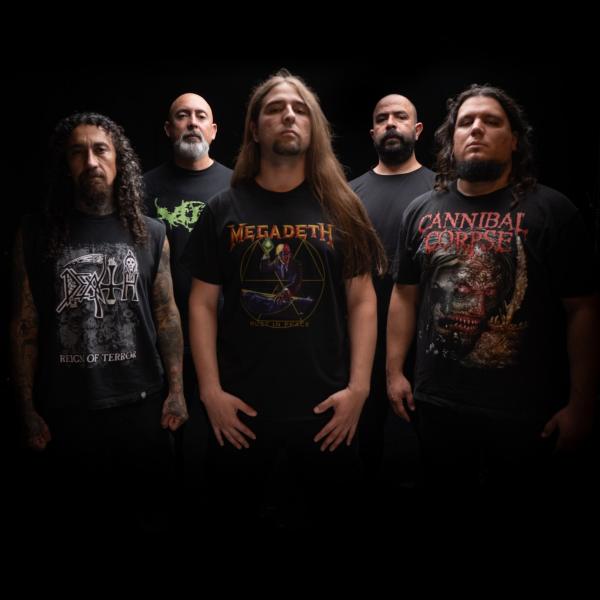 Desecrated Conscience - Discography (2023 - 2026)
