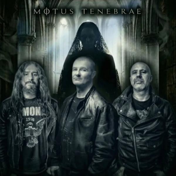 Motus Tenebrae - Discography (2005 - 2026)