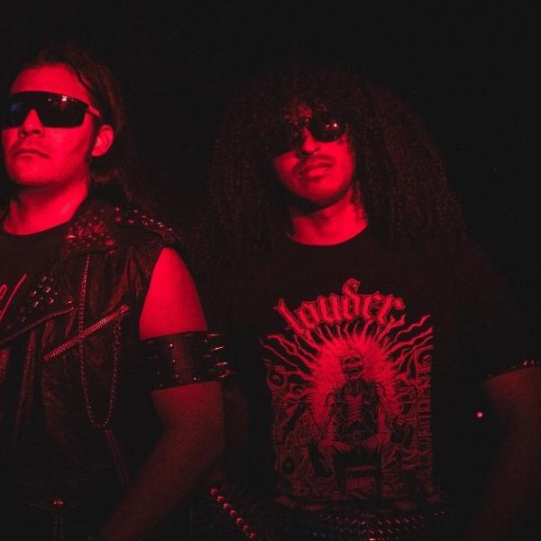 Louder - Discography (2025 - 2026)