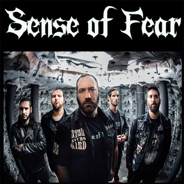 Sense of Fear - Discography (2018 - 2026)