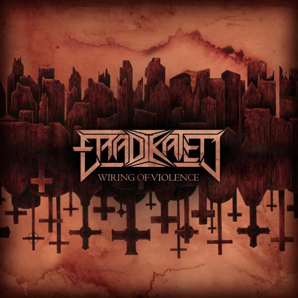 Eradikated - Discography (2021 - 2026) (Lossless)
