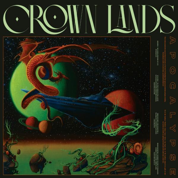 Crown Lands - Discography (2016 - 2026)