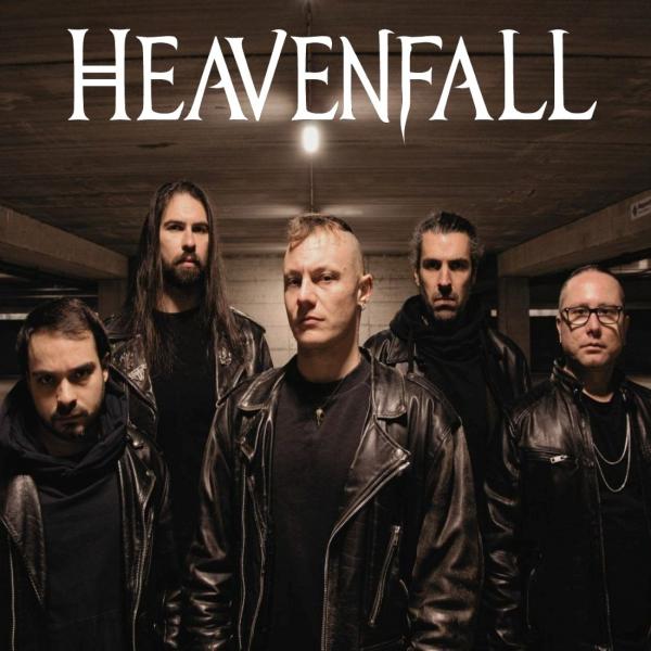 Heavenfall - Discography (2012 - 2026) (Lossless)