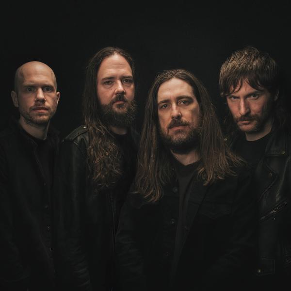 Khemmis - Discography (2013 - 2026)
