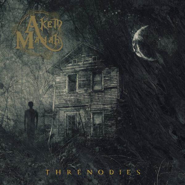 Akem Manah - Threnodies (Lossless)
