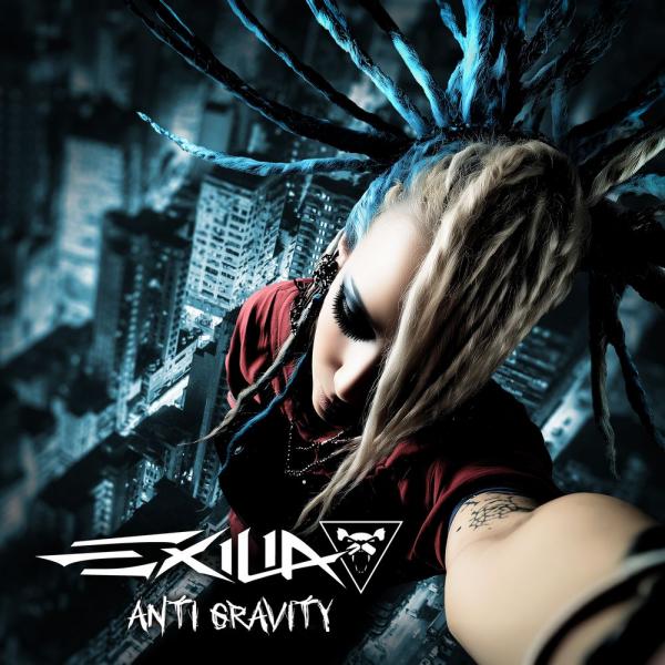 Exilia - Anti Gravity (Lossless)
