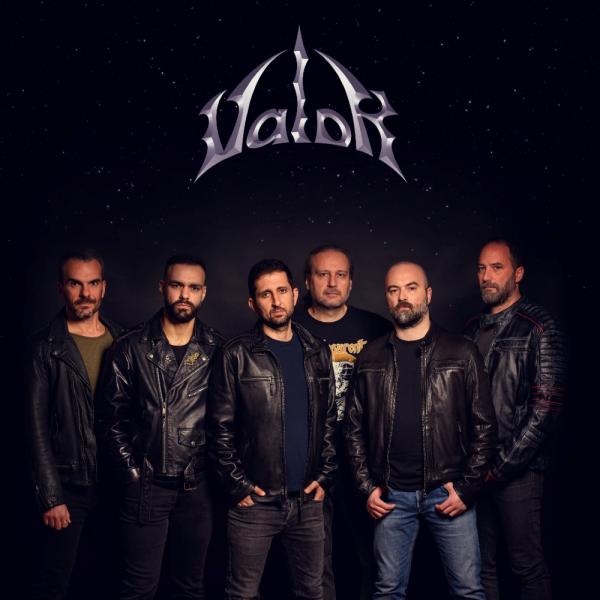 Valor - Discography (2004 - 2026) (Lossless)