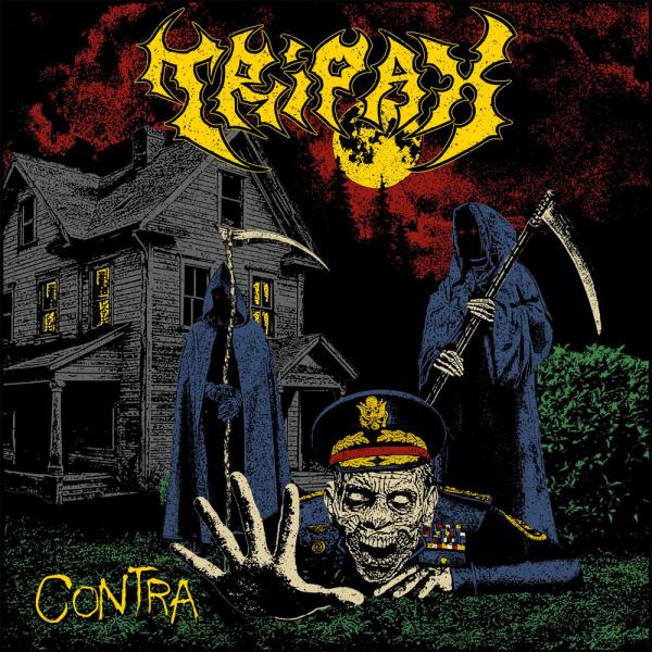 TripaX - Contra
