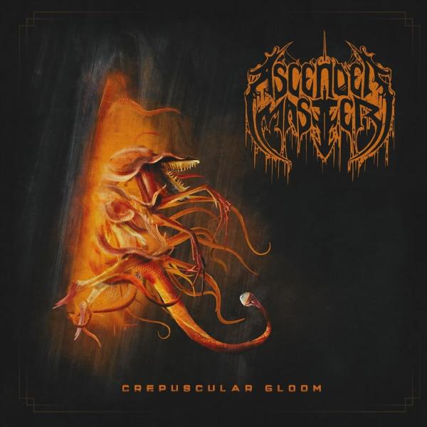Ascended Master - Crepuscular Gloom (Lossless)