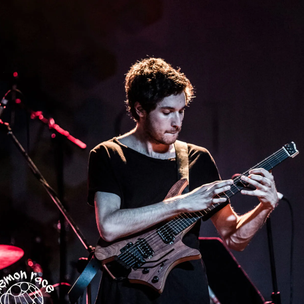 Plini - Discography (2013 - 2026) (Lossless)
