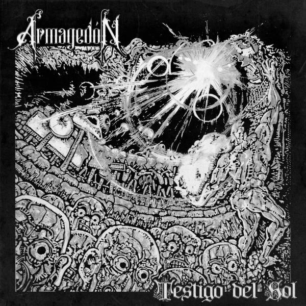 Armagedón - Testigo del sol