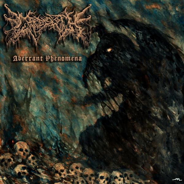 Cerecloth - Aberrant Phenomena (EP)