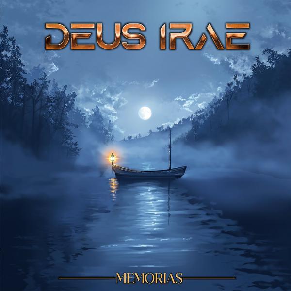 Deus Irae - Memorias
