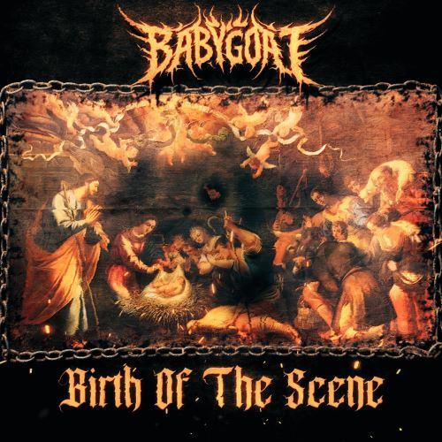BabyGoat - Birth Of The Scene (EP)
